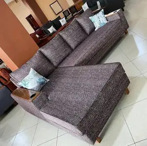 L Sofa Set