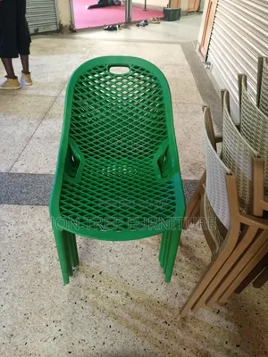 Bar and Restaurant Chair