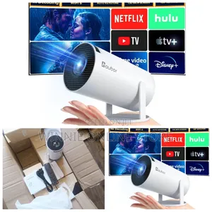Mini Netflex Projector