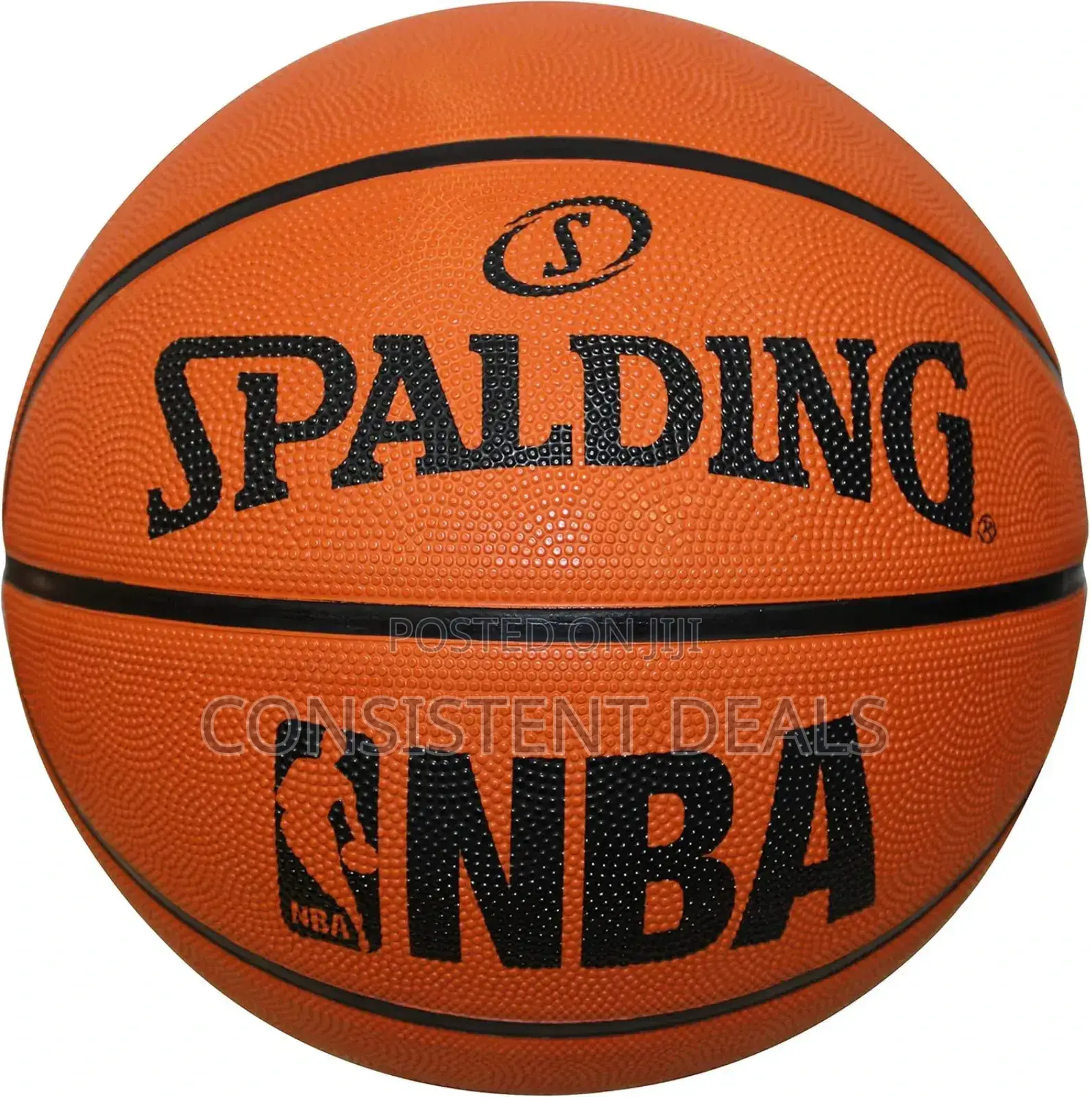 NBA Spalding Basketball Ball