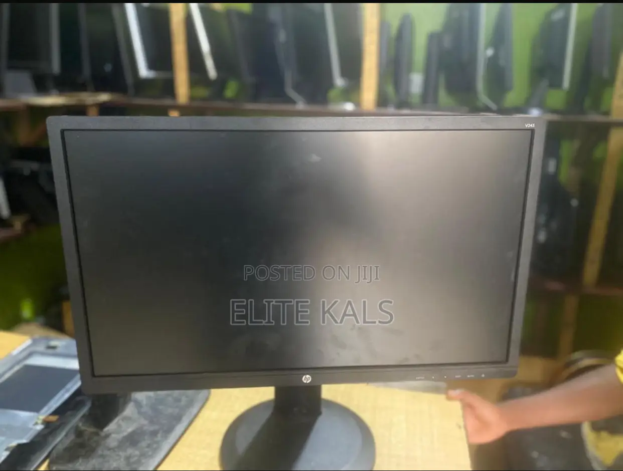 Computer Monitors