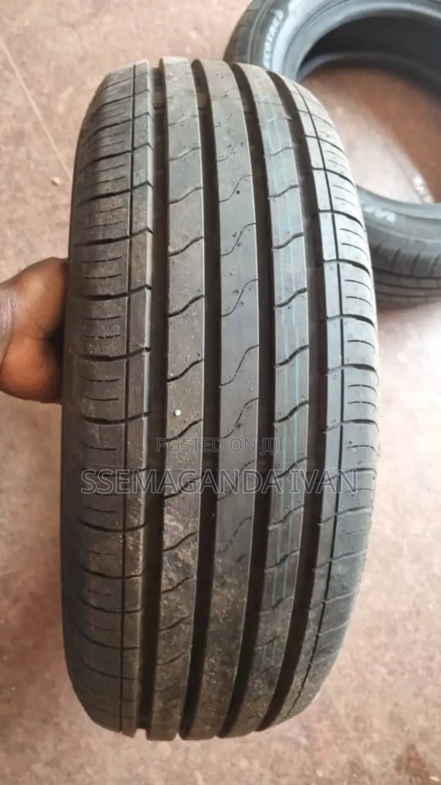 215/60r16 MRF