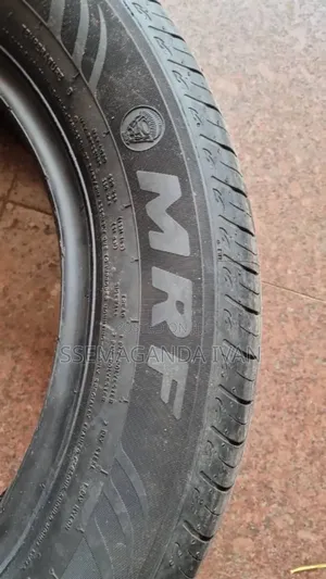 215/60r16 MRF