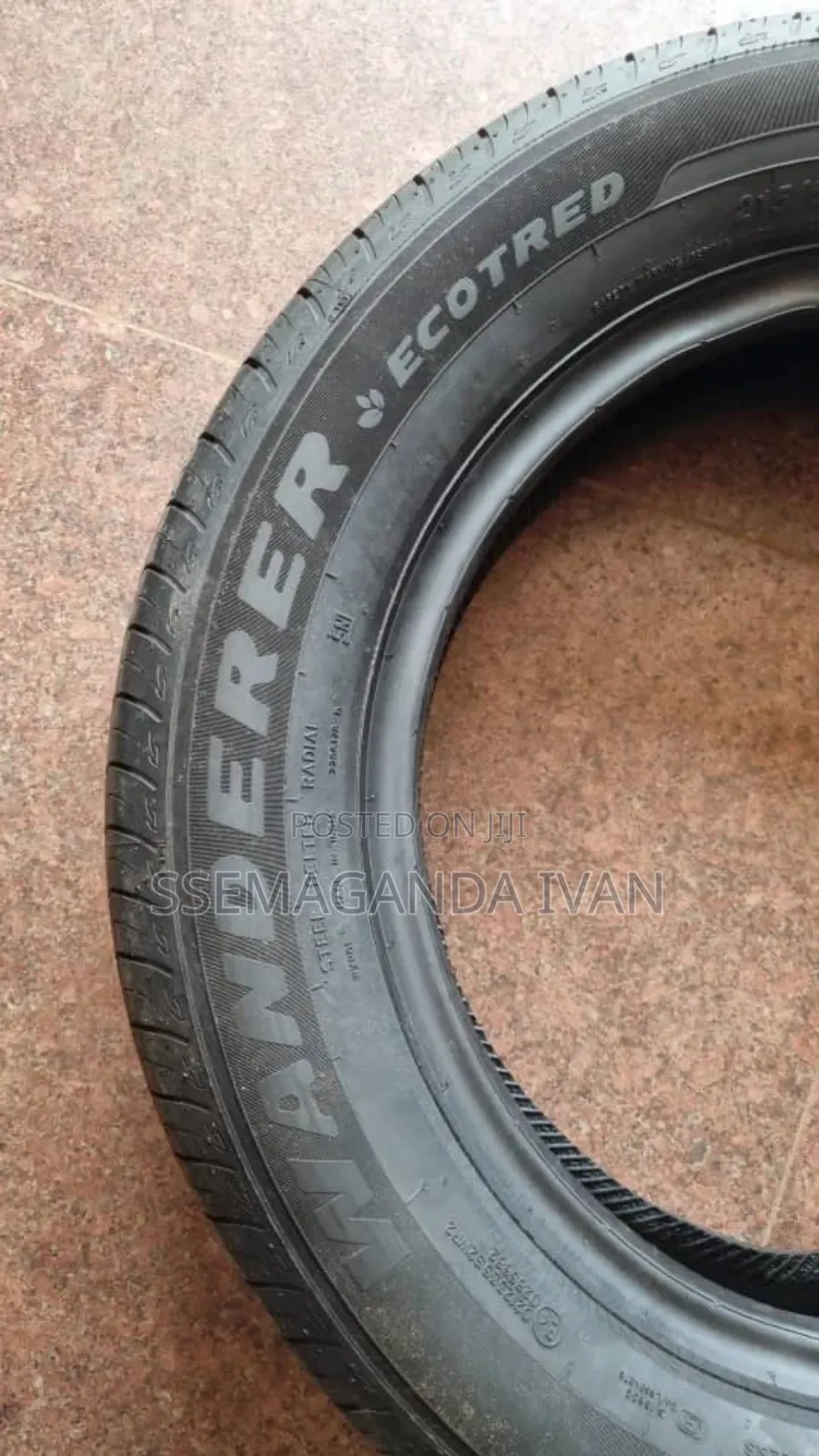 215/60r16 MRF
