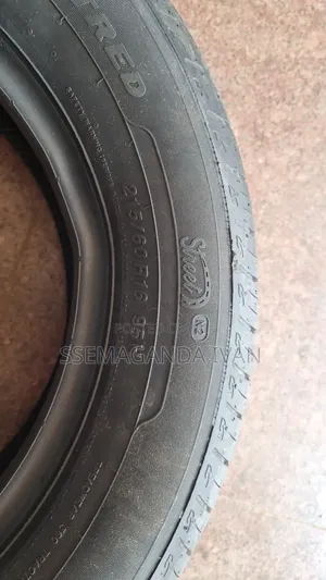 215/60r16 MRF