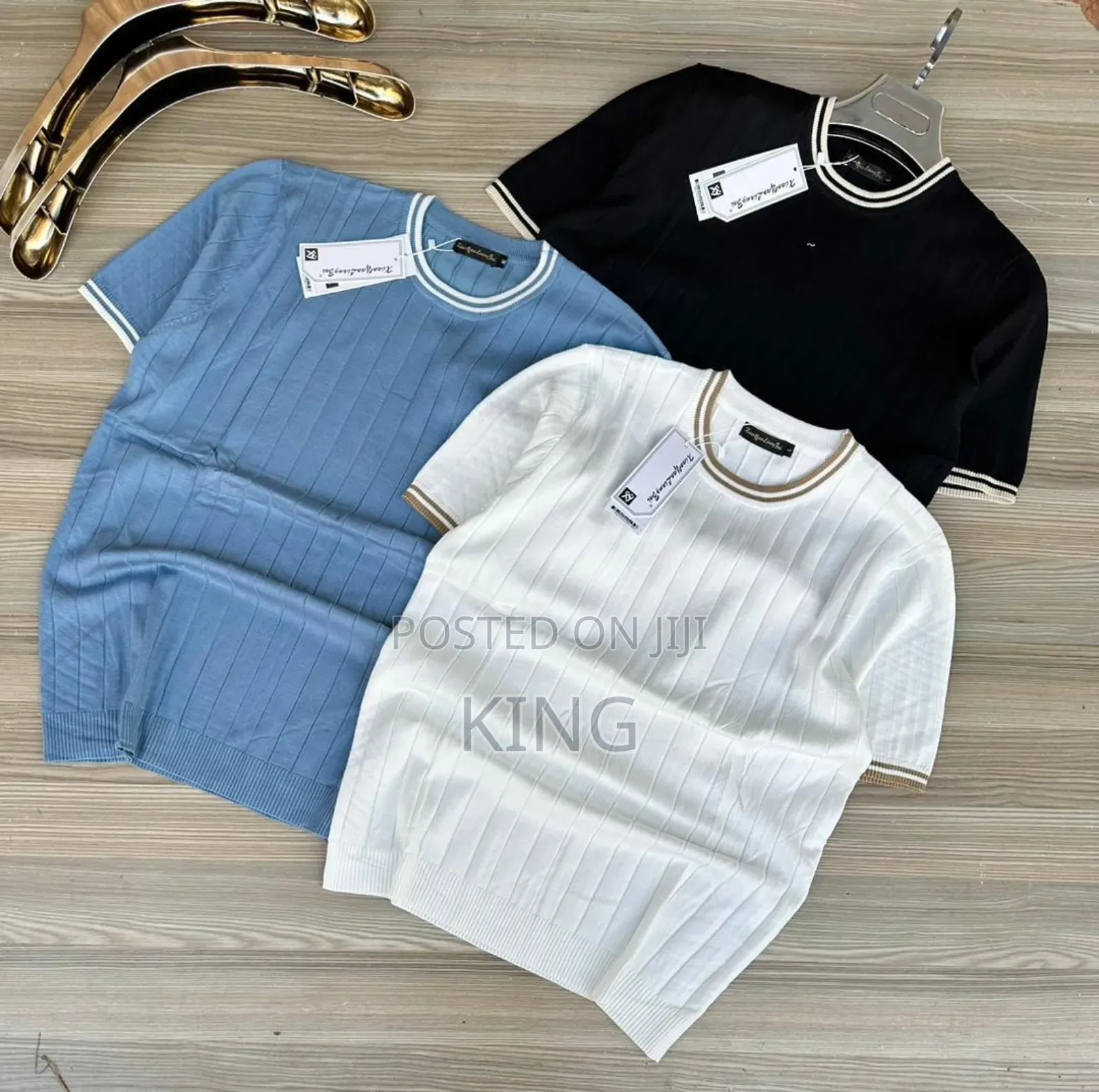 Perfecto Men Tshirt