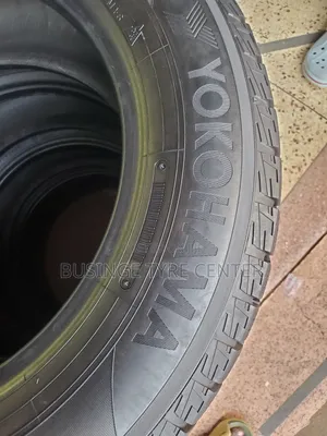Yokohama Size 195/65r15 Japan Foreign Used