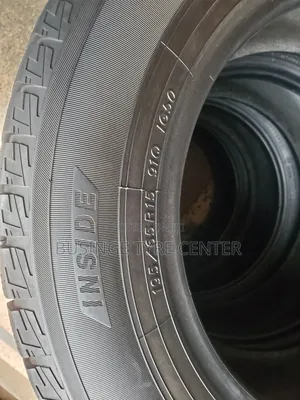 Yokohama Size 195/65r15 Japan Foreign Used