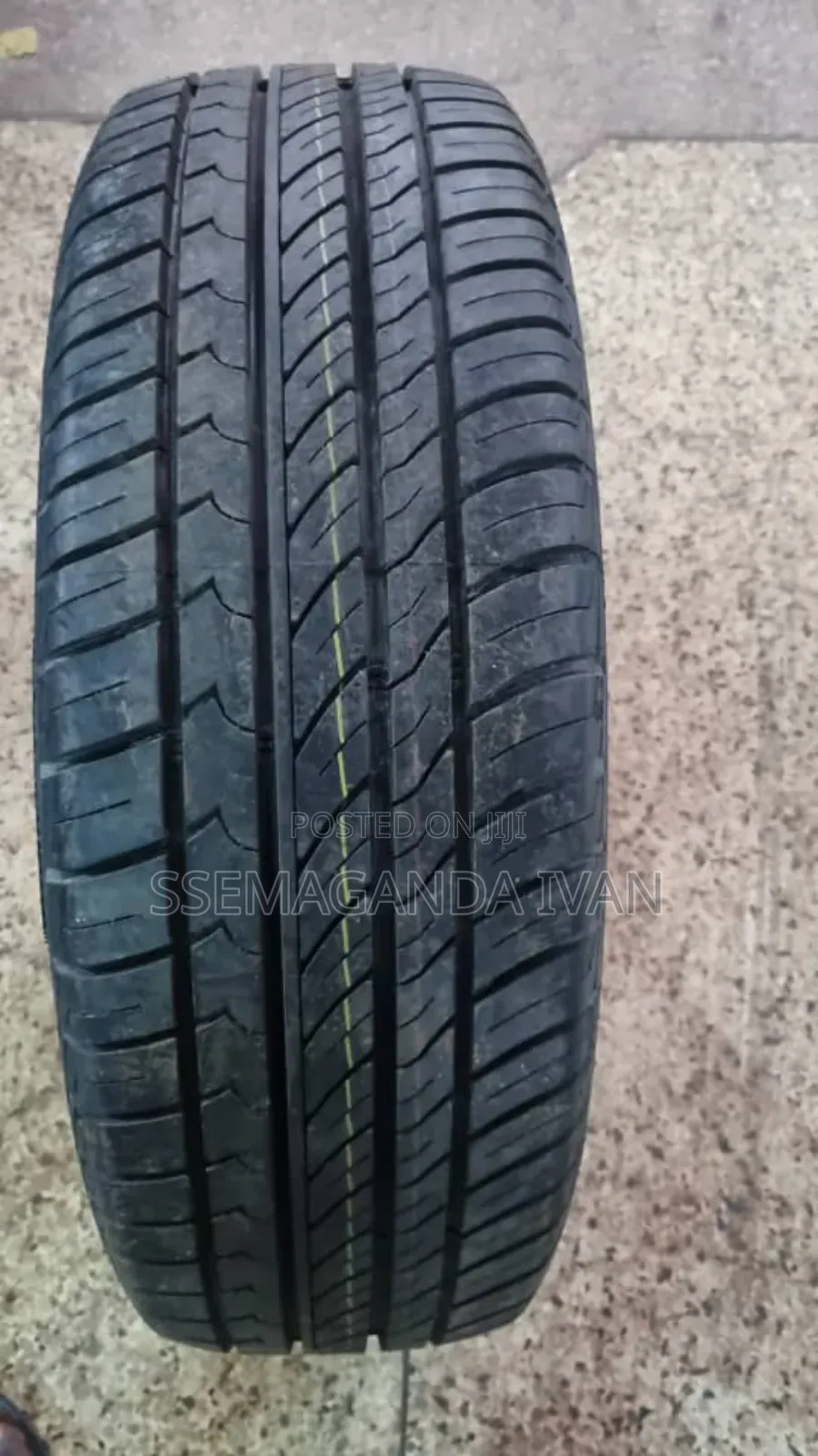 225/65r17 MRF Wanderer