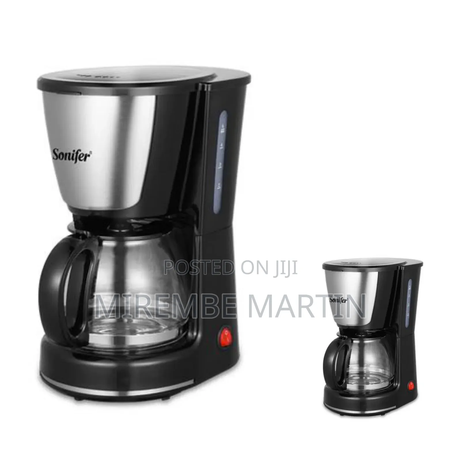 Sonifer Coffee Maker