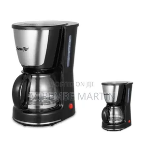 Sonifer Coffee Maker