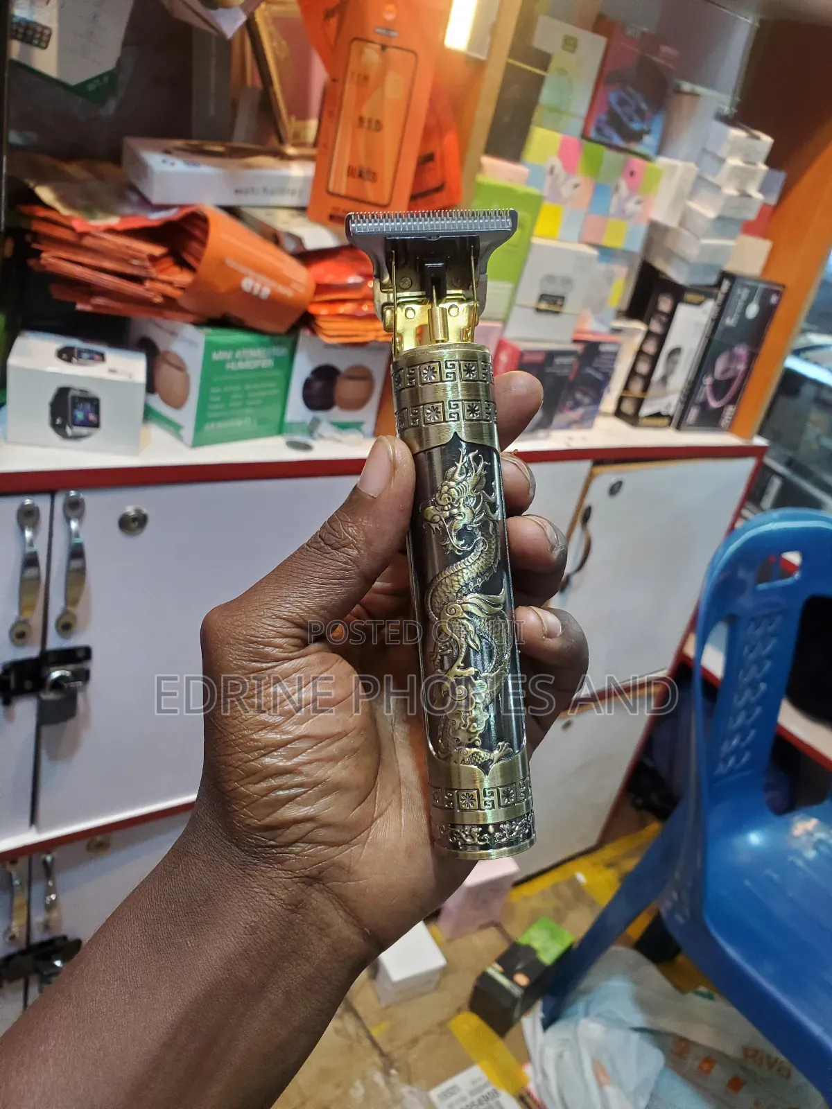 Hair Clipper