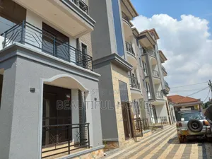 Furnished 1bdrm Apartment in Kyanja, Central Division for sale