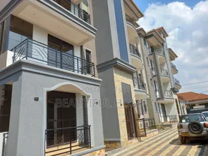 Furnished 1bdrm Apartment in Kyanja, Central Division for sale