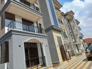 Furnished 1bdrm Apartment in Kyanja, Central Division for sale
