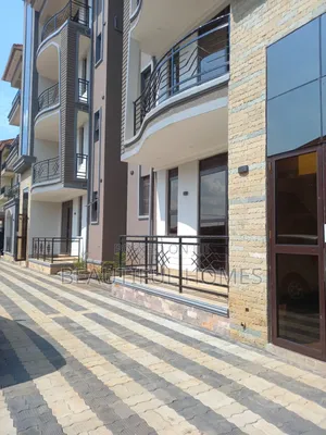 Furnished 1bdrm Apartment in Kyanja, Central Division for sale