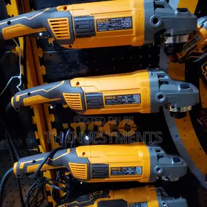 Angle Grinder 2600W