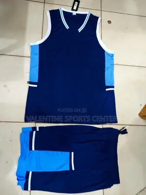Basketball Jersey Original Material All Colors and Sizes