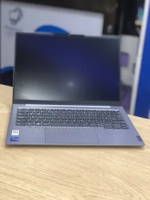 New Laptop Lenovo Thinkbook 14 16GB Intel Core I7 SSD 512GB