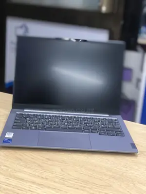 New Laptop Lenovo Thinkbook 14 16GB Intel Core I7 SSD 512GB