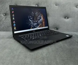 Photo - New Laptop Dell Latitude 7480 8GB Intel Core I7 SSD 256GB