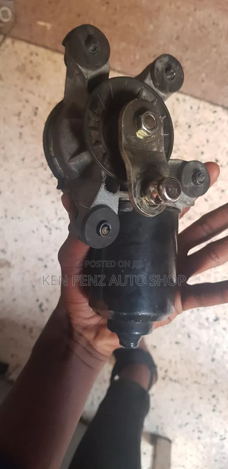 Water Wiper for Toyota Rav4 Ordinary