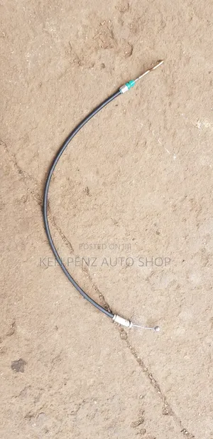Rav4 Ordinary Door Lock Cable