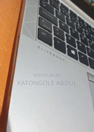 New Laptop HP EliteBook 840 16GB Intel Core I5 SSD 512GB