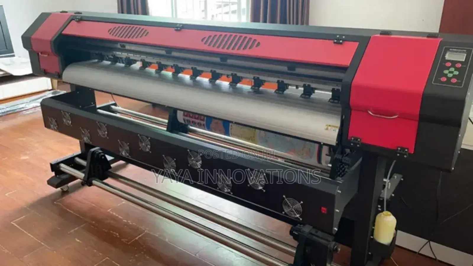 Large Format Printers Vat Inclusive