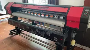 Large Format Printers Vat Inclusive