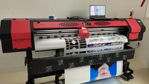 Photo - Economical Large Format Eco-Solvent