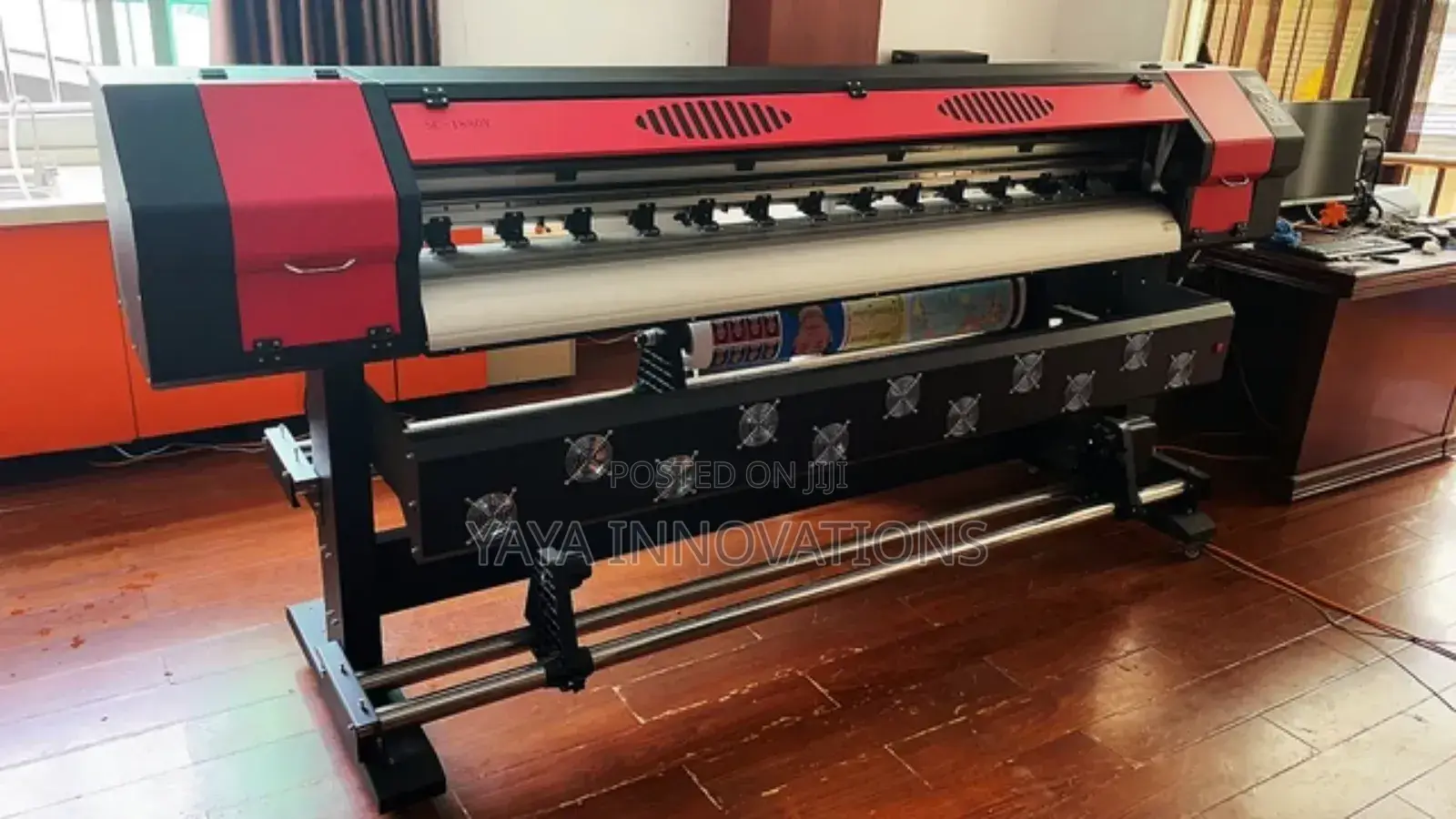 XP600 Head Printer