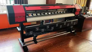 Photo - XP600 Head Printer