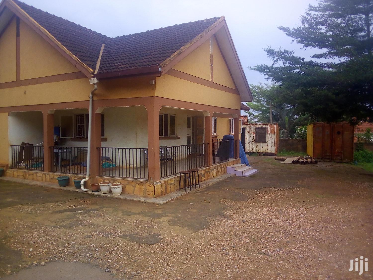 House For Rent