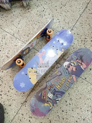 Children's Skate Board 