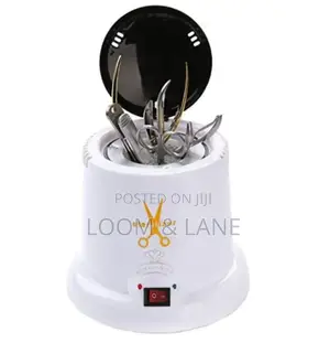 Professional Nail Art Tools Sterilizer Cup