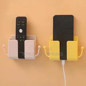 Wall Mounted Phone Charging Port