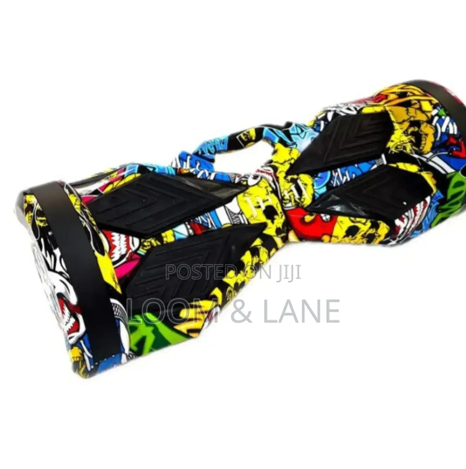 Electric Stable Wheel Balance Hoverboard