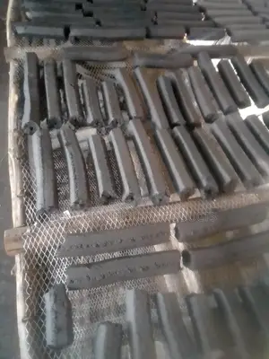 Charcoal Briquettes