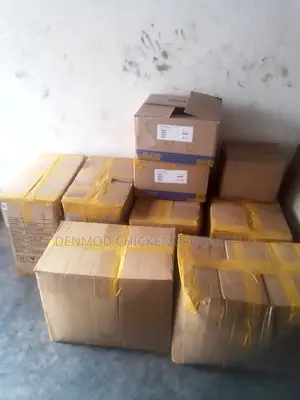 Charcoal Briquettes