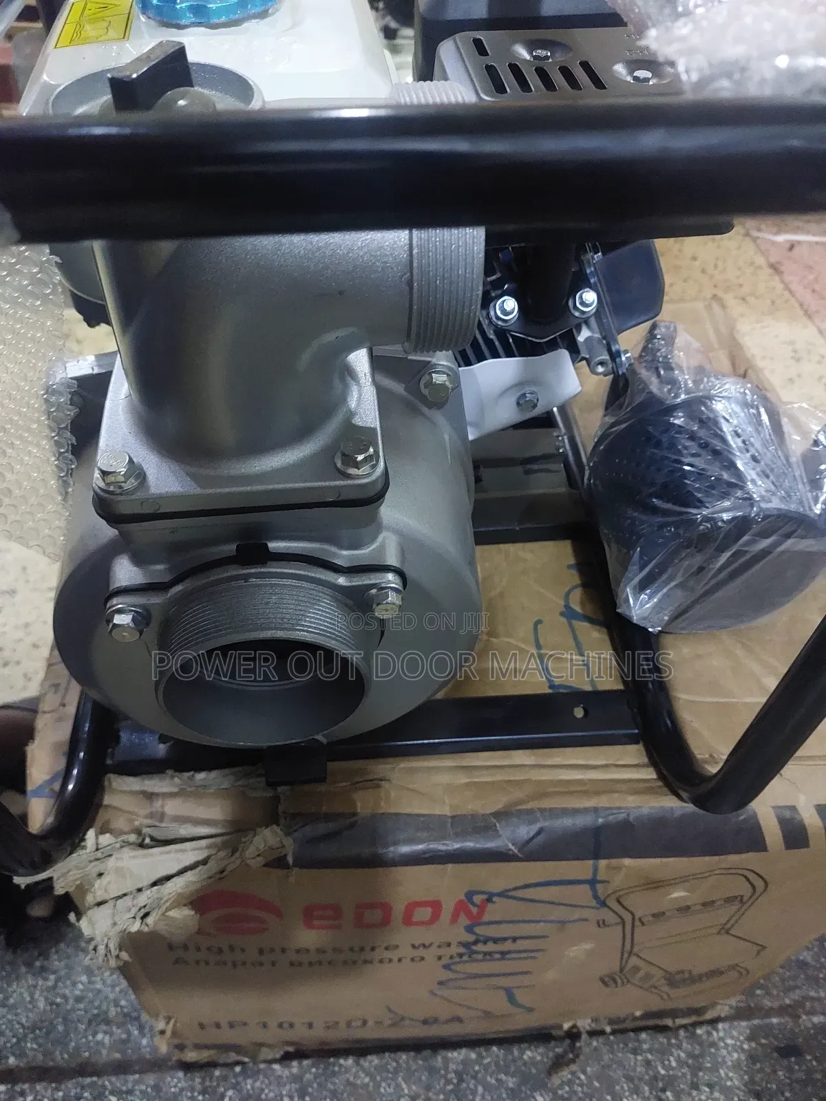 Honda 3 Inch Petrol Water Pump