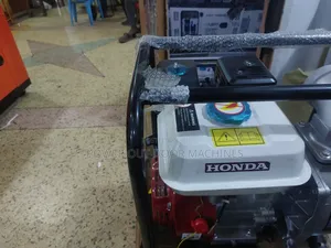 Honda 3 Inch Petrol Water Pump