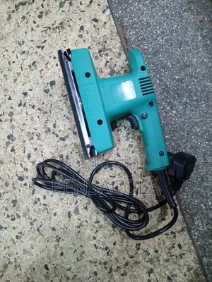 Sanding Machine