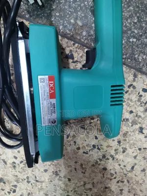 Sanding Machine