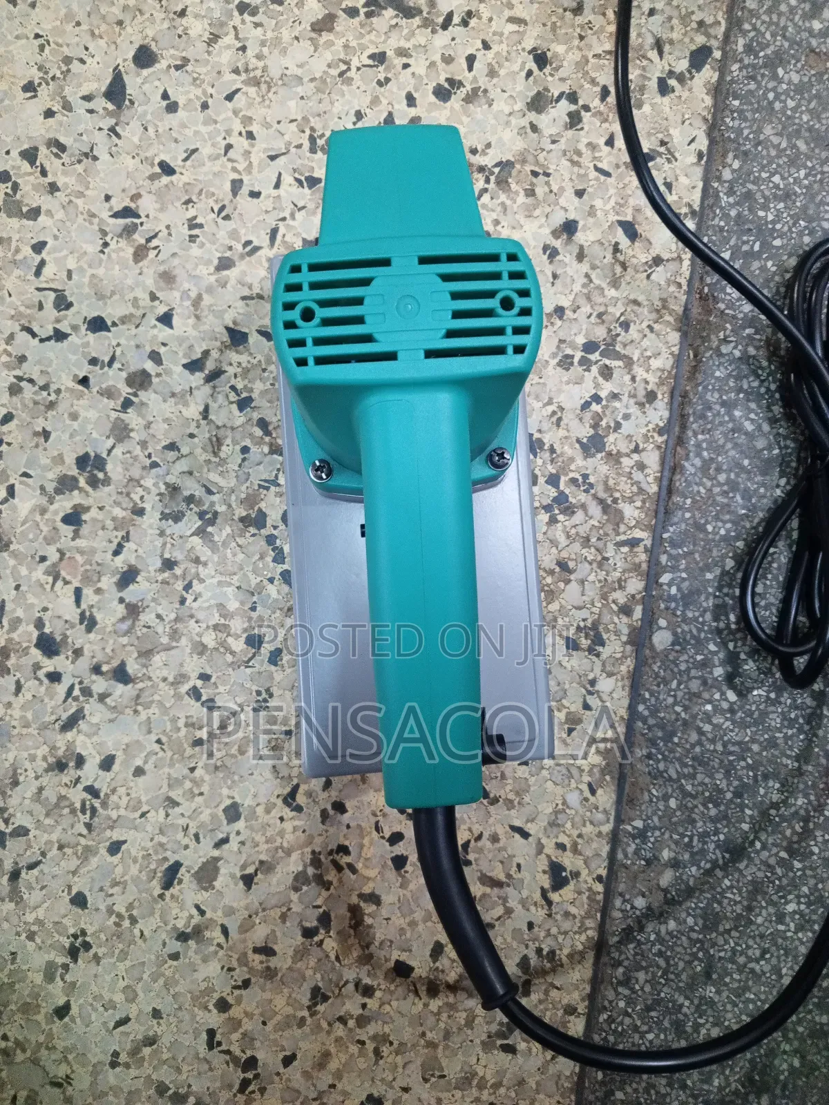 Sanding Machine