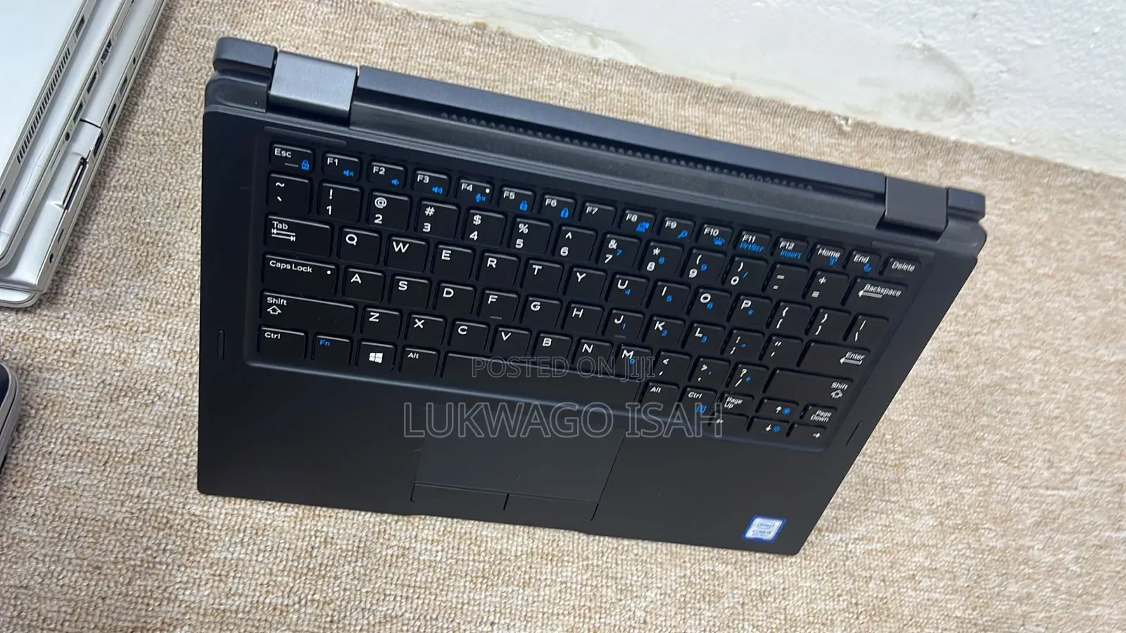 Laptop Dell Latitude 7390 8GB Intel Core i5 SSD 256GB