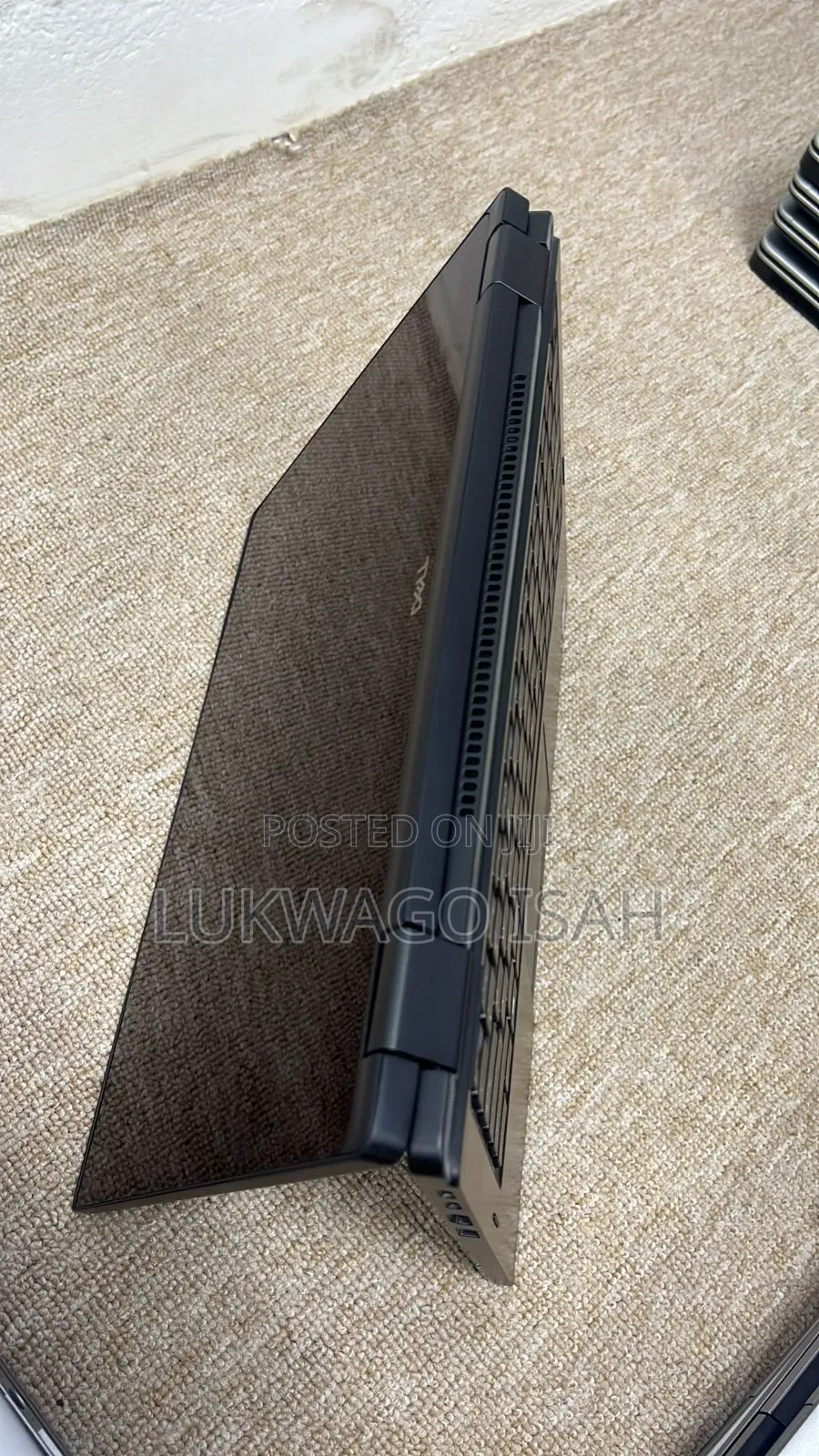 Laptop Dell Latitude 7390 8GB Intel Core i5 SSD 256GB