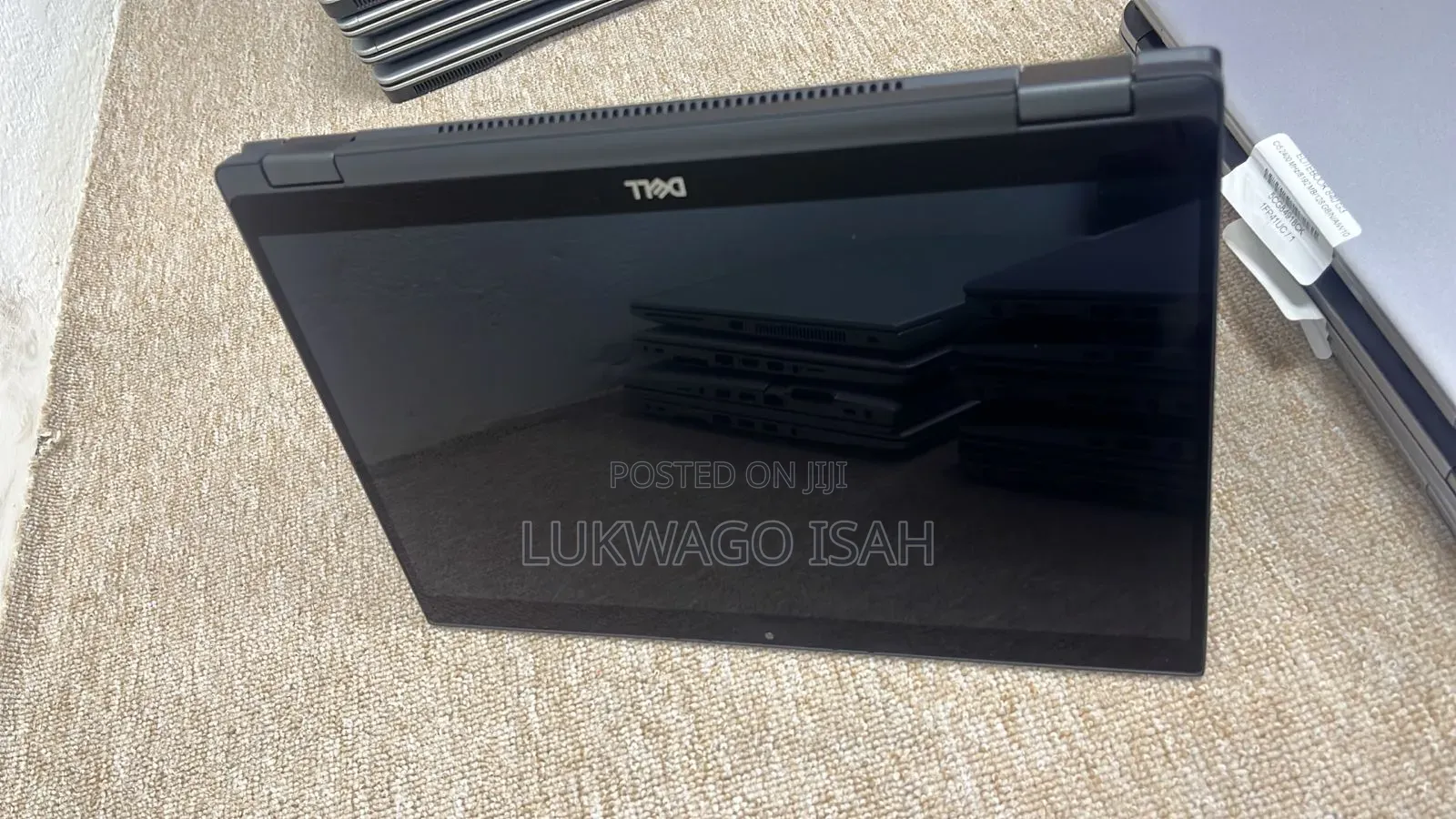 Laptop Dell Latitude 7390 8GB Intel Core i5 SSD 256GB