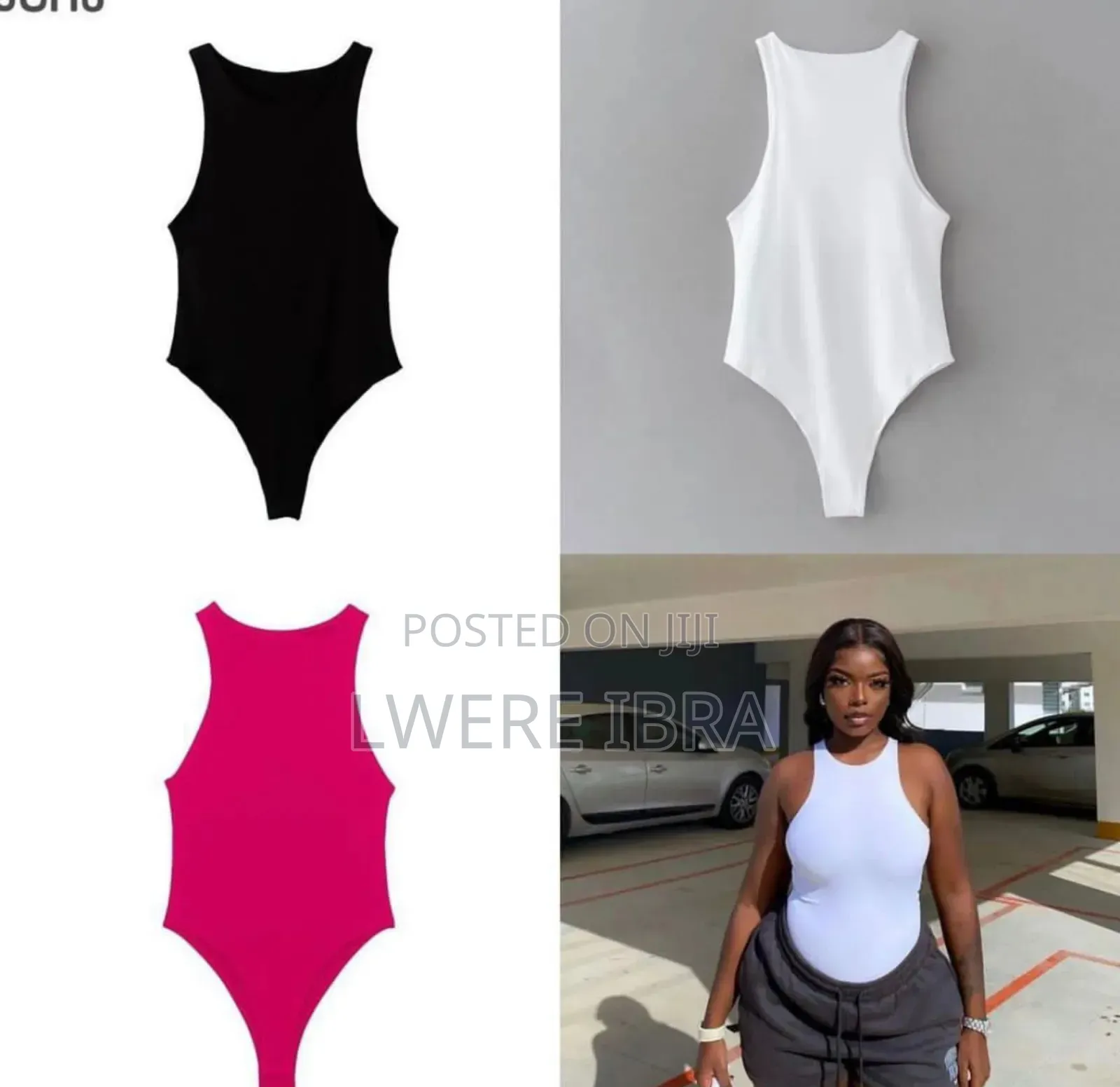Classic Trending Tops