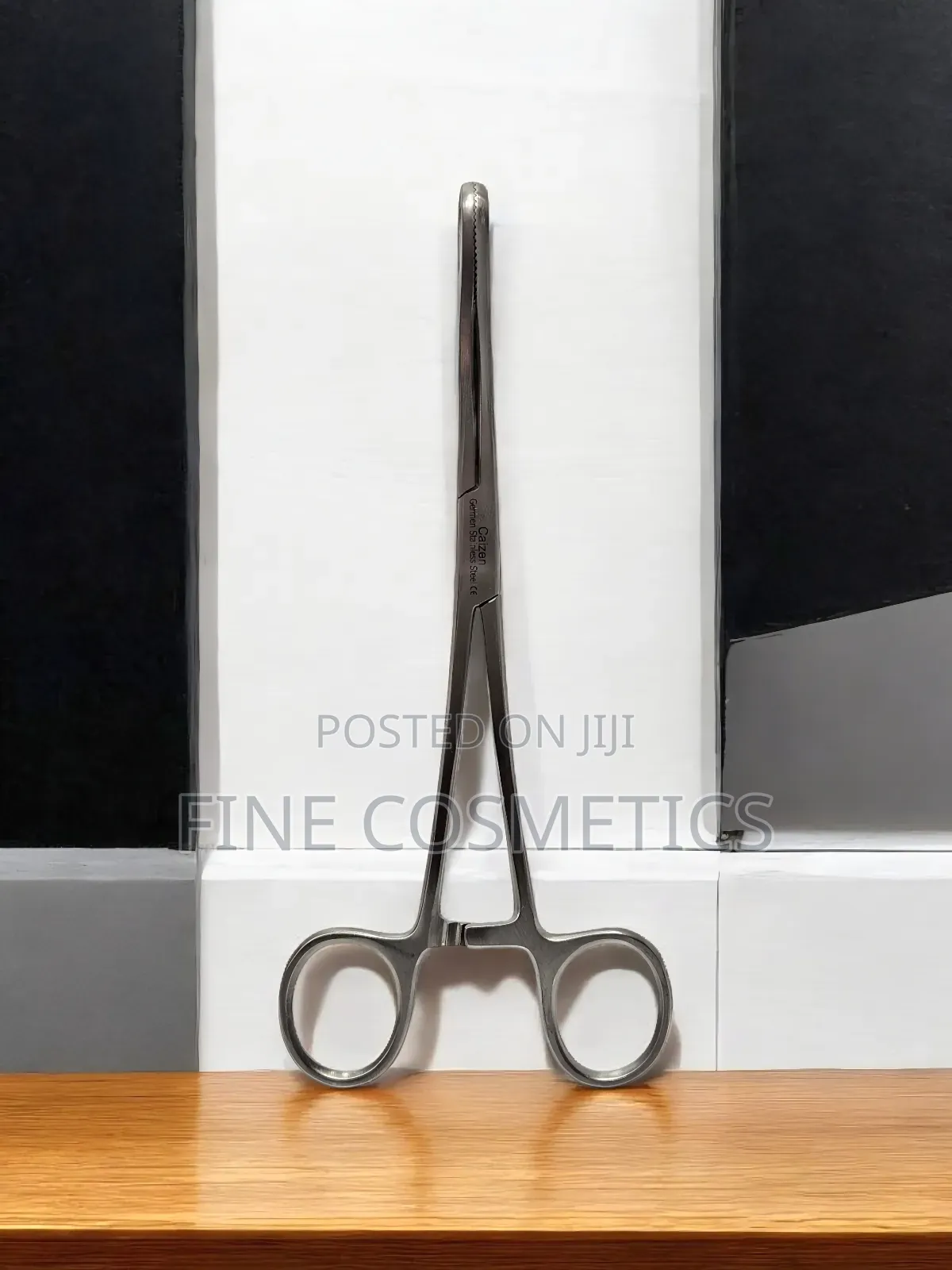 BODY PIERCING CLAMP, Professional Piercing Forcep Plier Tool